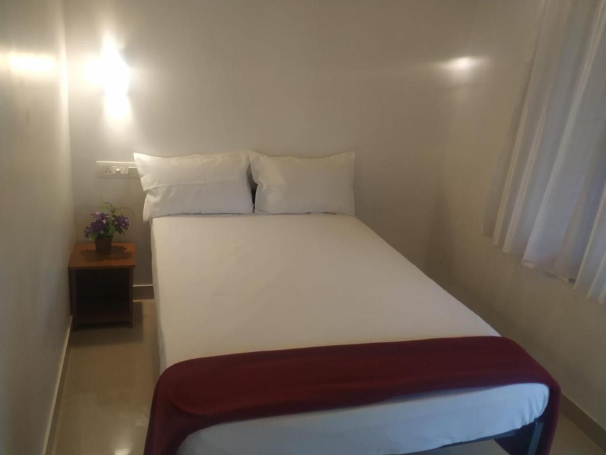 Vintage Inn Homestay Черай Бийч Екстериор снимка