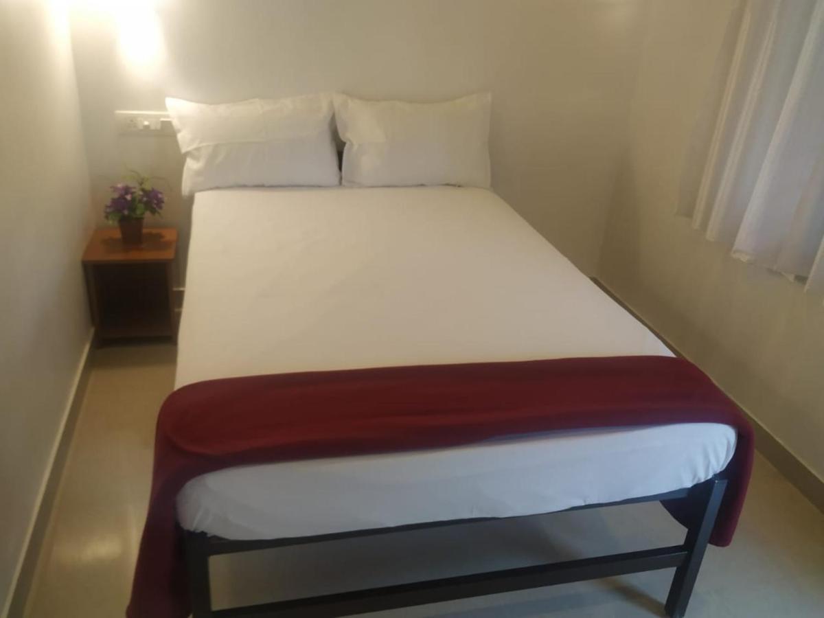 Vintage Inn Homestay Черай Бийч Екстериор снимка